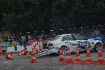 София - Red Bull Car Park Drift