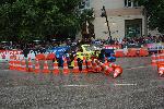 София - Red Bull Car Park Drift