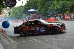 София - Red Bull Car Park Drift