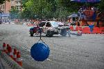 София - Red Bull Car Park Drift