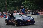 София - Red Bull Car Park Drift