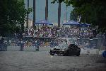 София - Red Bull Car Park Drift