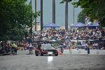 София - Red Bull Car Park Drift