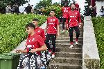 София - Тренировка на ЦСКА