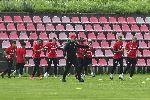 София - Тренировка на ЦСКА