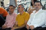 Бургас - Европейската квалификация по водна топка за жени