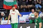 Орлеан - Волейболна лига на нациите - България - Куба