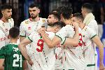Орлеан - Волейболна лига на нациите - България - Куба