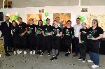 Starbucks отличи най-добрите майстори на кафето: Брандът отбеляза 10-ото юбилейно издание на Бариста Шампионата за регион EMEA