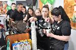 София - Starbucks - Национален бариста шампионат