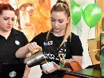 София - Starbucks - Национален бариста шампионат