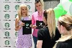 София - Starbucks - Национален бариста шампионат
