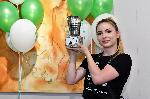 София - Starbucks - Национален бариста шампионат