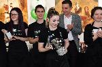 София - Starbucks - Национален бариста шампионат