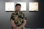 Бакалаври и магистри от всички специалности на Националната художествена академия с изложба