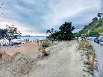 Варна - Скейт парк край морето
