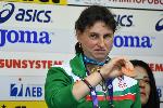 София - Спешъл олимпикс - пресконференция