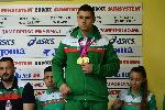 София - Спешъл олимпикс - пресконференция
