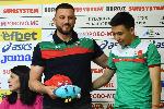 София - Спешъл олимпикс - пресконференция