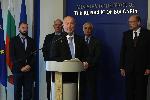 София - Министерство на отбраната - Тодор Тагарев