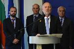 София - Министерство на отбраната - Тодор Тагарев