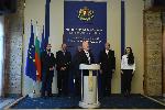 София - Министерство на отбраната - Тодор Тагарев