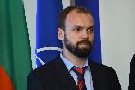 София - Министерство на отбраната - Тодор Тагарев