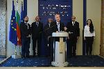 София - Министерство на отбраната - Тодор Тагарев