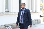 София - лидерска среща - ПП-ДБ - ГЕРБ - СДС