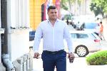 София - лидерска среща - ПП-ДБ - ГЕРБ - СДС