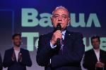София - Кандидат кмет на коалиция Продължаваме промяната, Демократична България