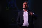 София - Кандидат кмет на коалиция Продължаваме промяната, Демократична България
