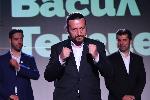 София - Кандидат кмет на коалиция Продължаваме промяната, Демократична България