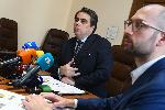 Асен Василев представя бюджет за 2023