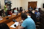 София - пресконференция за Бюджет 2023