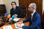 София - пресконференция за Бюджет 2023