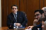 София - пресконференция за Бюджет 2023