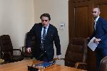София - пресконференция за Бюджет 2023