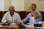 София - кръводаряване