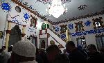 Хасково -Курбан Байрам