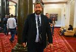 София - лидерска среща в Народното събрание