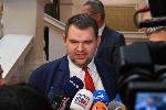 София - лидерска среща в Народното събрание