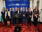 Изявление на Възраждане в Парламента