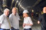 София - Строителство на трети лъч на метрото - Йорданка Фандъкова - Стоян Братоев