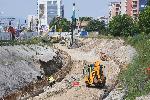 София - Строителство на трети лъч на метрото - Йорданка Фандъкова - Стоян Братоев