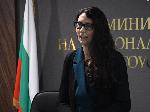 София - МРРБ - Подписване на споразумение