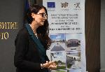 София - МРРБ - Подписване на споразумение