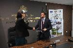 София - МРРБ - Подписване на споразумение