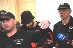 Гледат мярката на единият от  биячите от Люлин