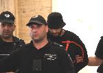 София - Софийски градски съд - Мярка за неотклонение - Бияч - Люлин
